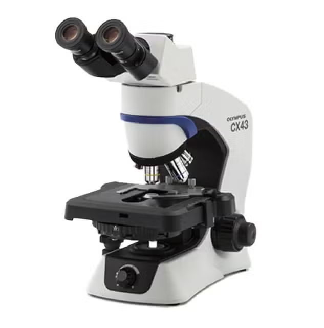 Evident CX43 phase-contrast microscope