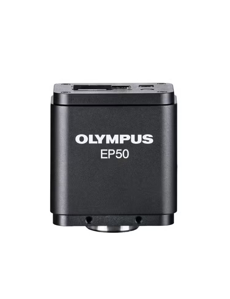 Evident EP50 digital microscope camera