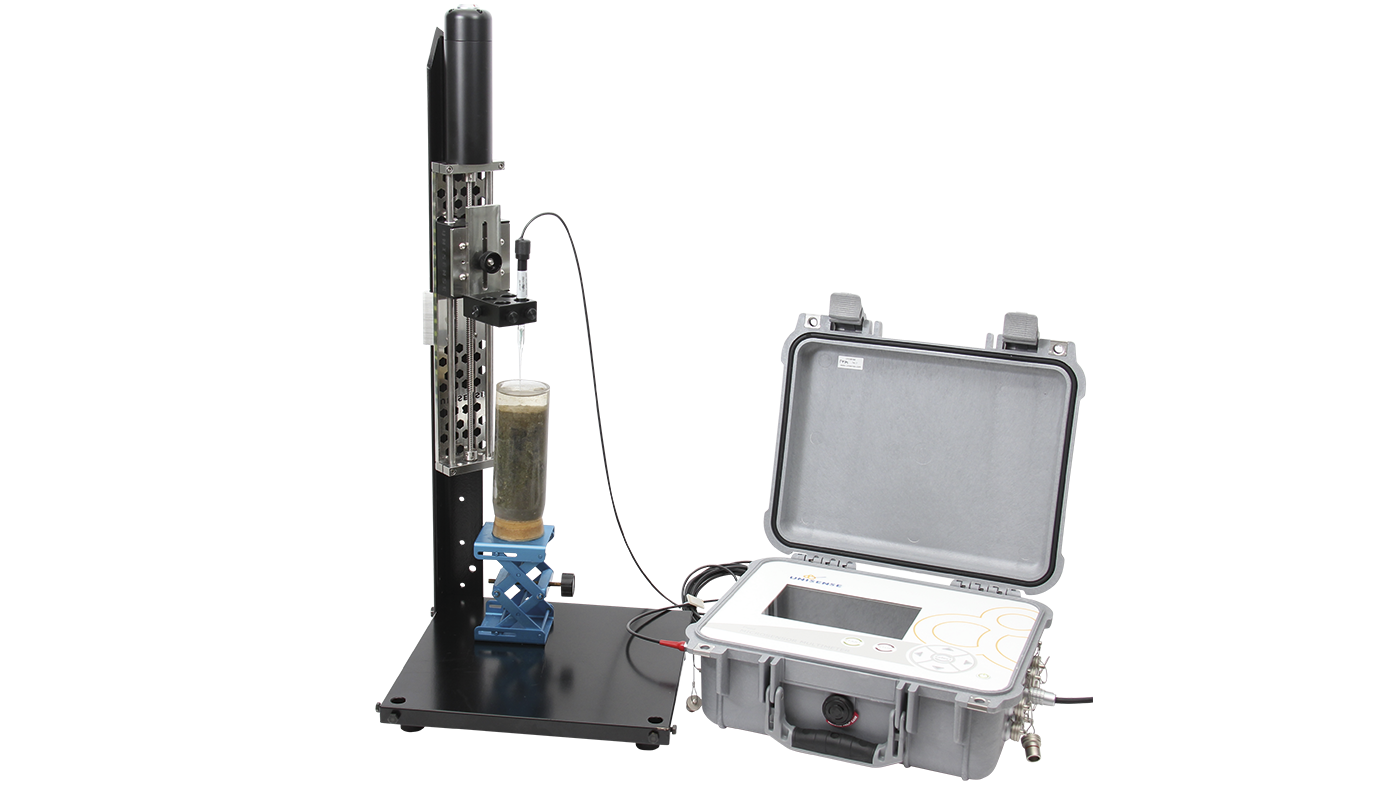 Unisense Field MicroProfiling System