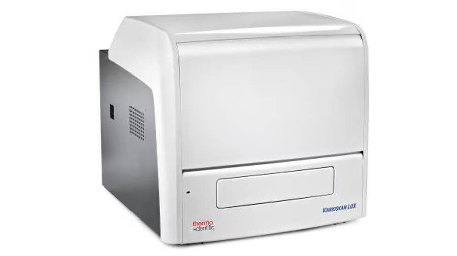 Thermo Scientific Varioskan LUX Multimode Microplate Reader